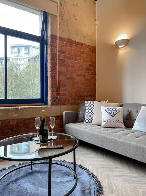 Two-Bedroom Deluxe Apartment With Garden View photo 1