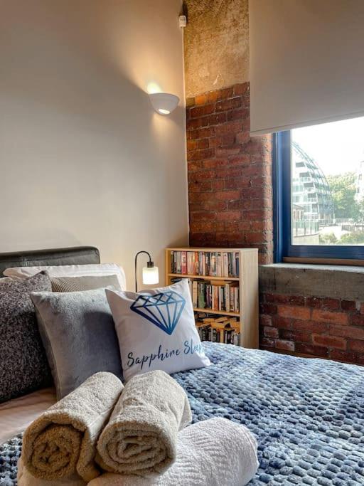 Two-Bedroom Deluxe Apartment With Garden View photo 2
