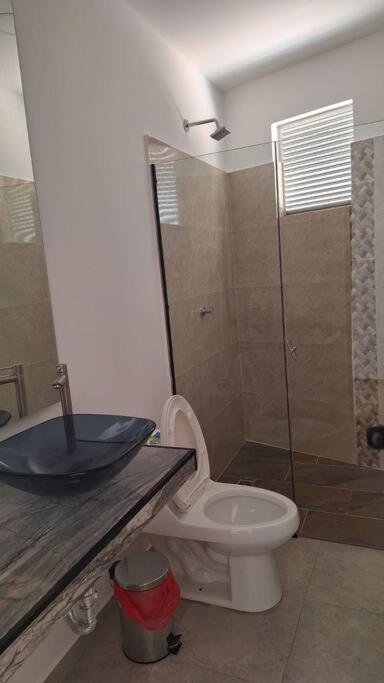 Four-Bedroom House photo 2