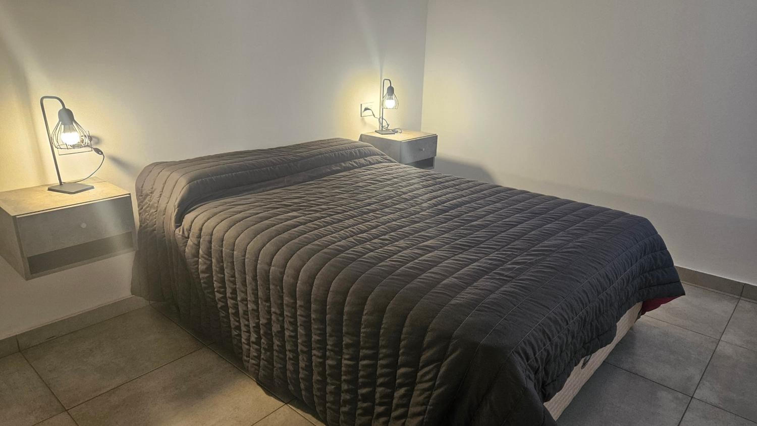 Classic Apartment photo 1