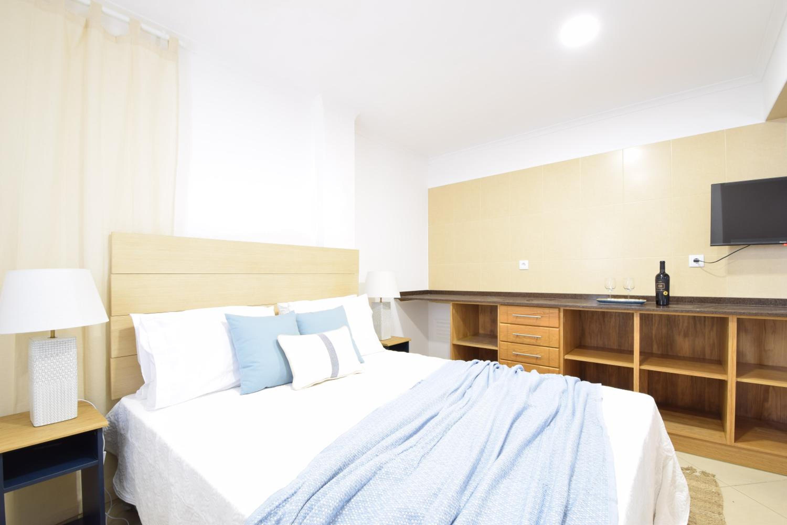 Deluxe Room photo 1
