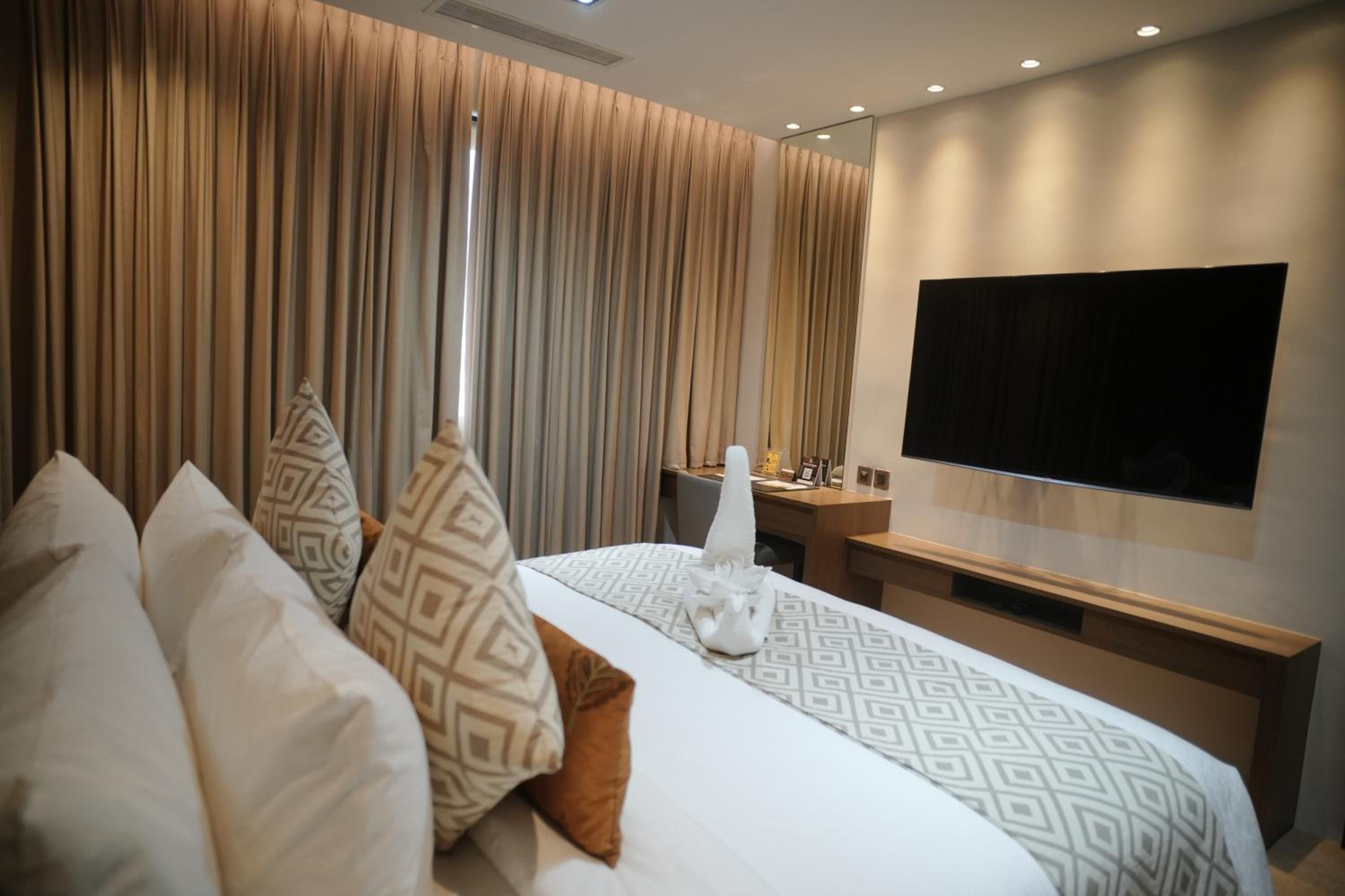 Presidential Suite photo 2