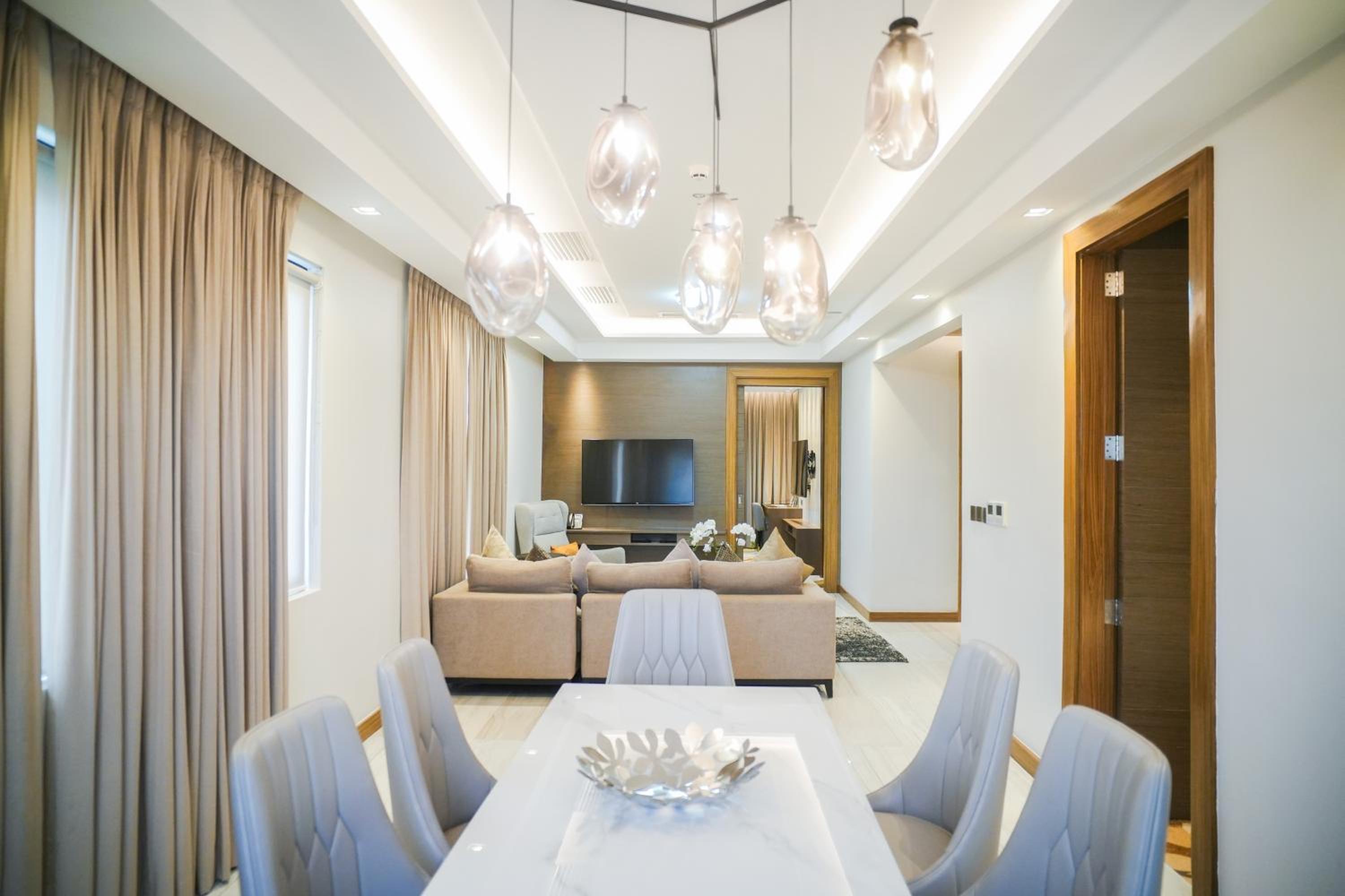 Presidential Suite photo 3