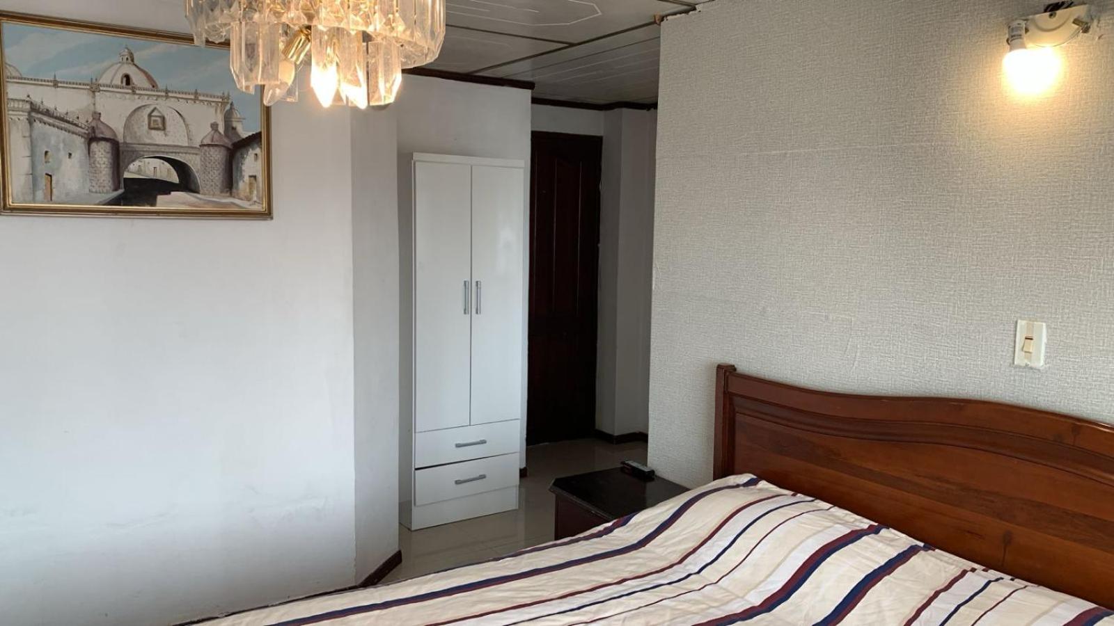 Large Double Room photo 2