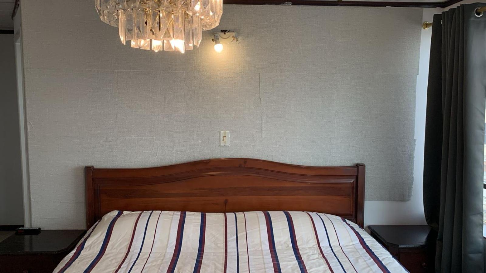 Large Double Room photo 3