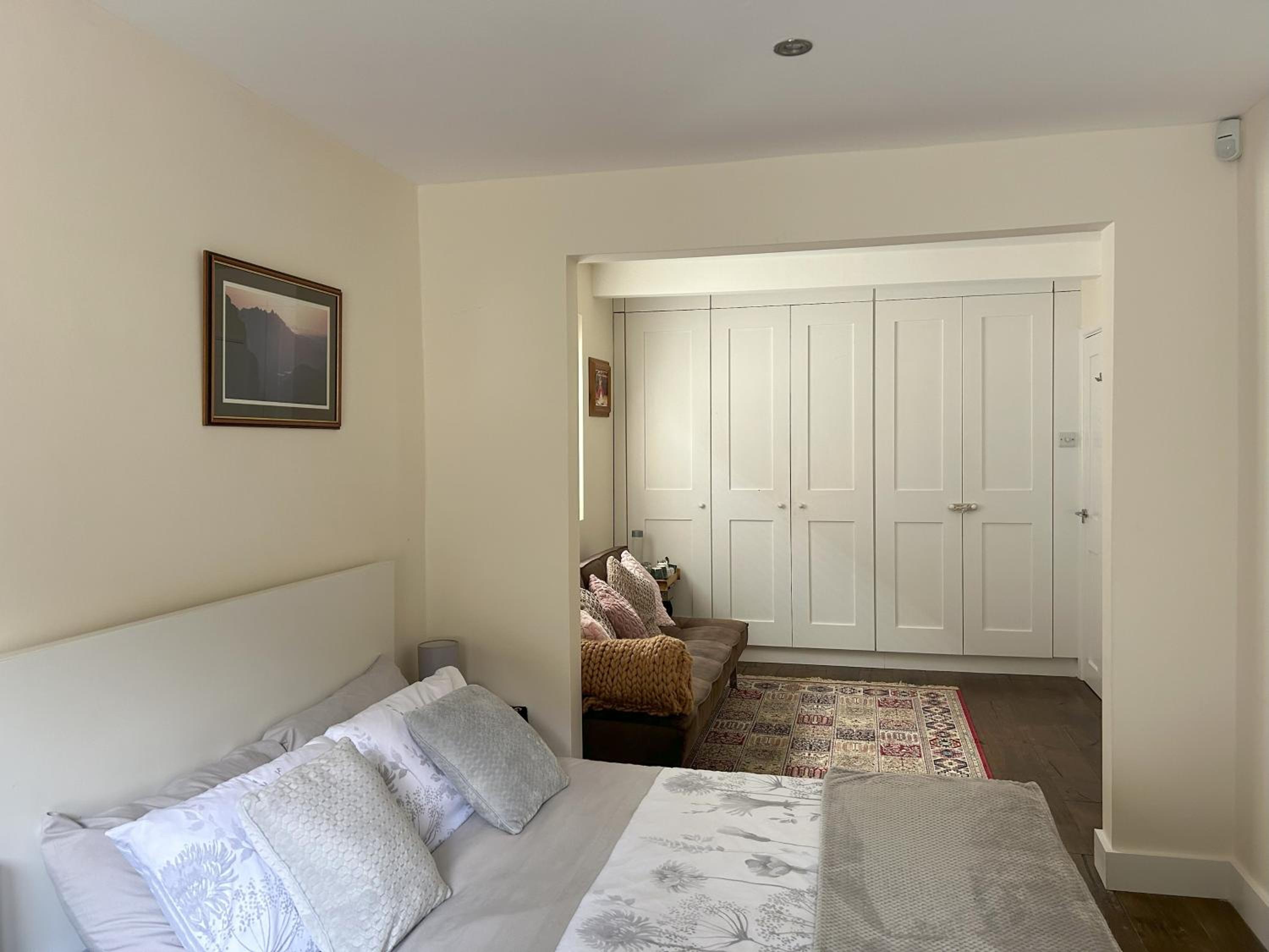 Double Room with Garden View photo 1