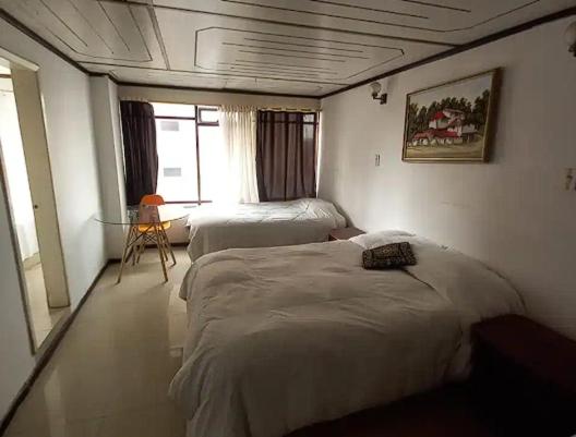Executive Triple Room photo 1