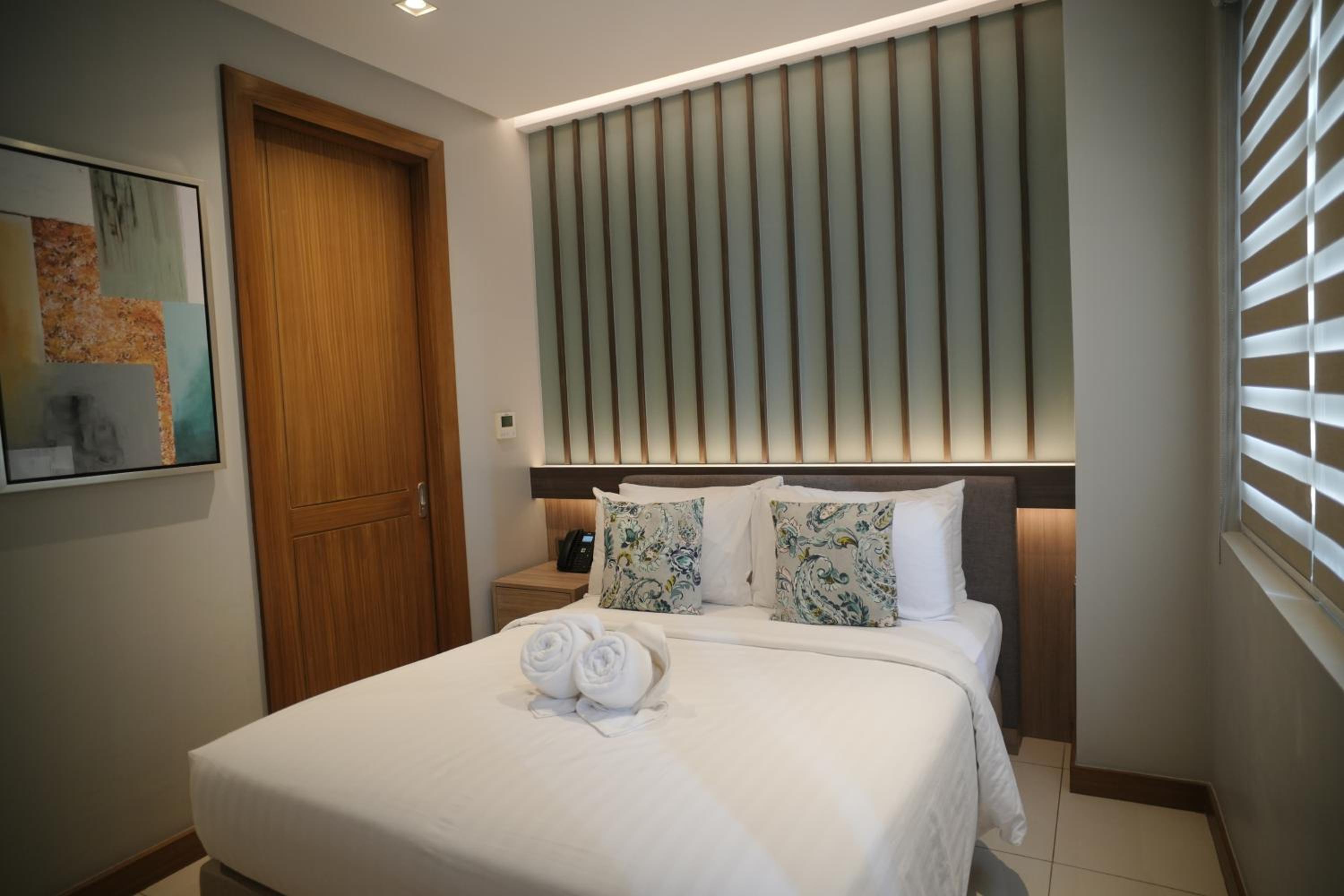 Superior Queen Room photo 1