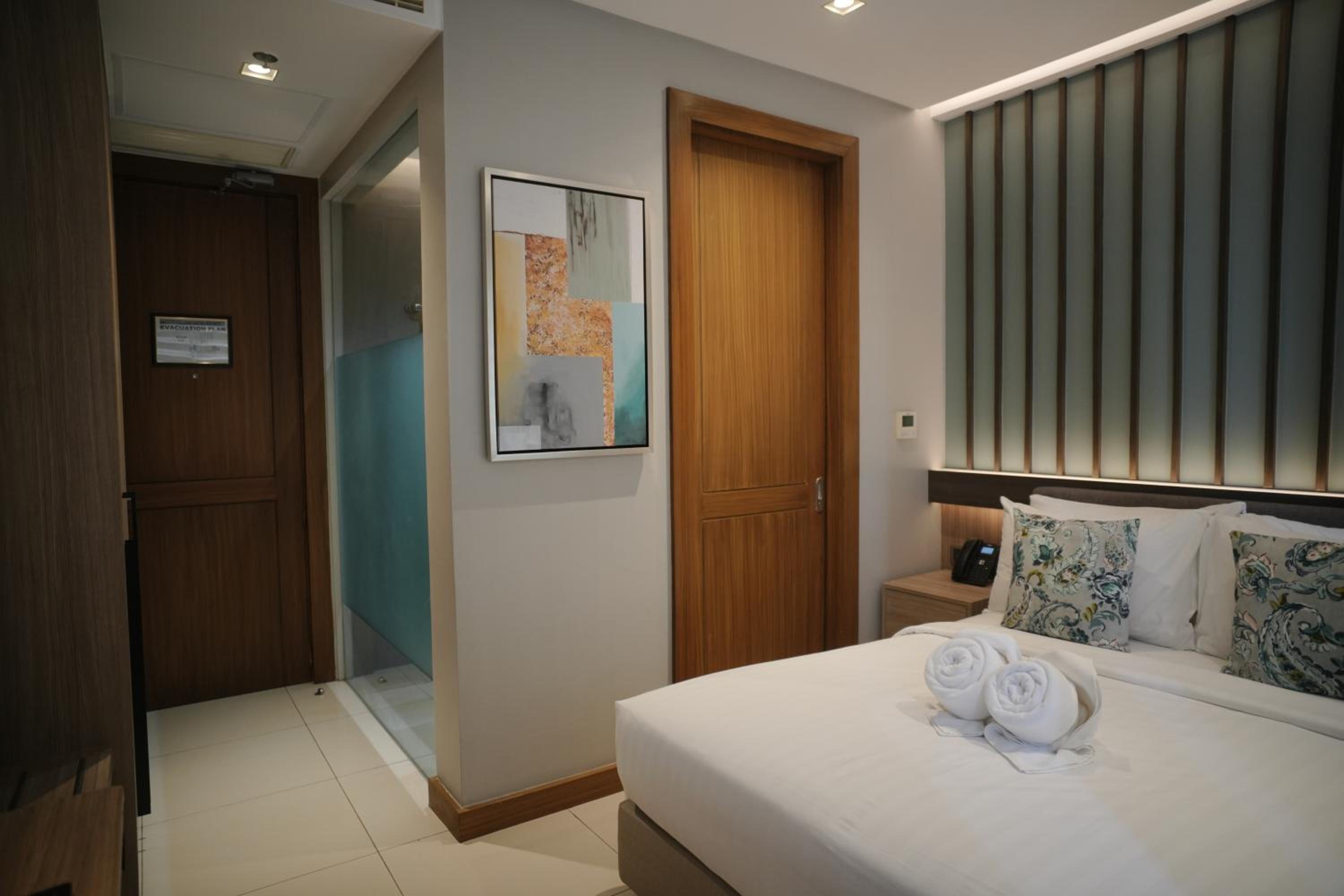 Superior Queen Room photo 2