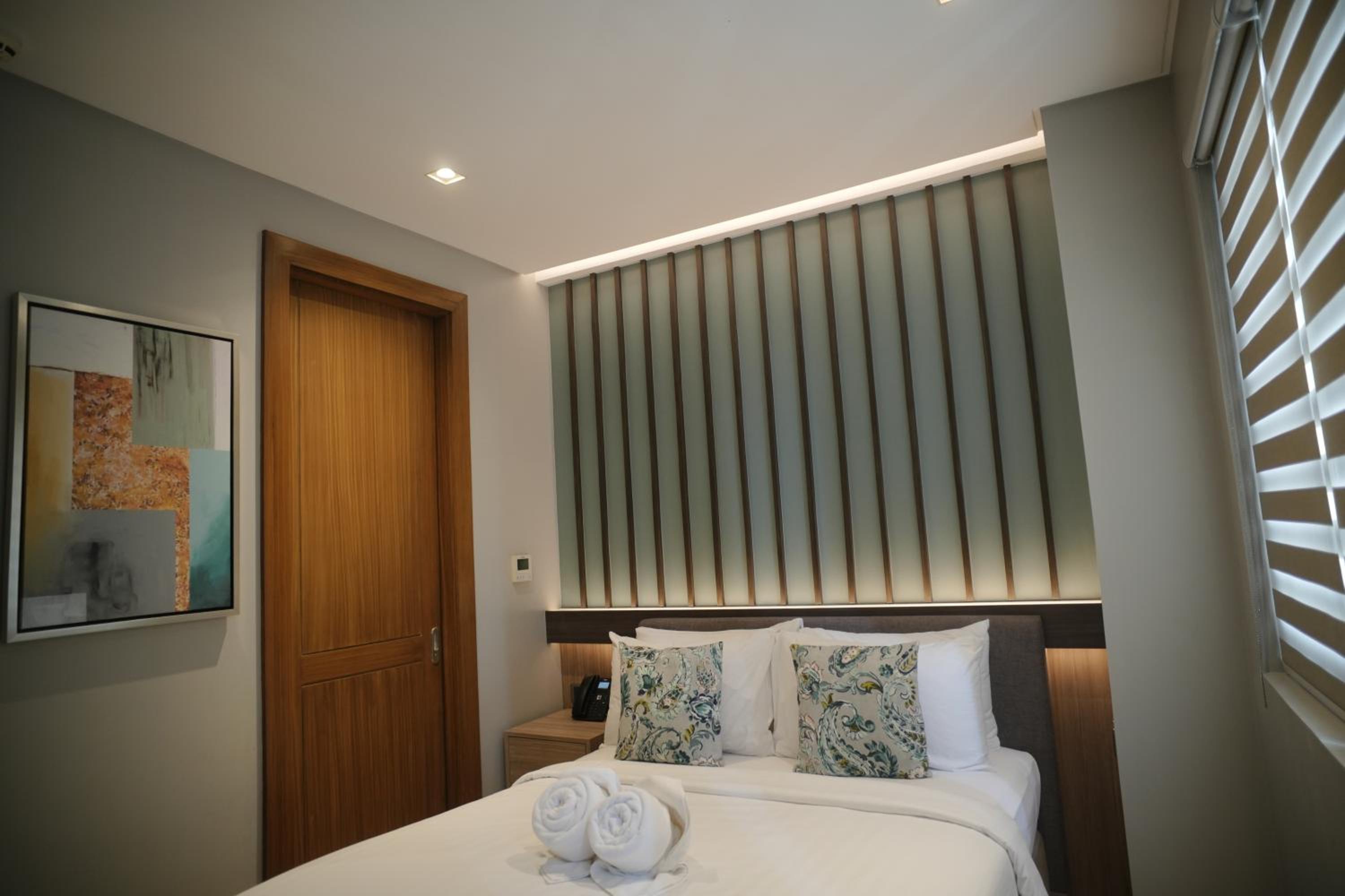 Superior Queen Room photo 3