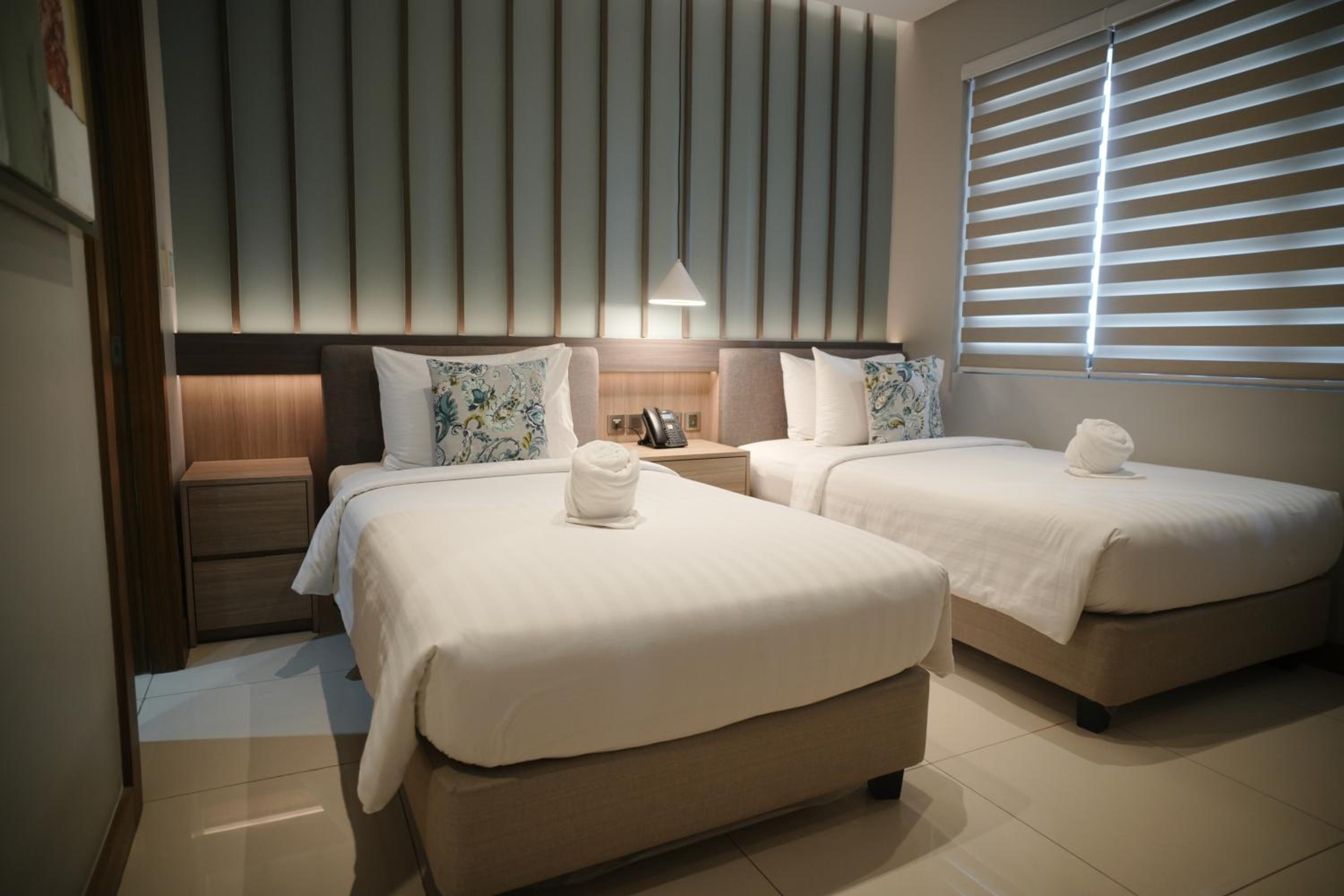 Superior Double Room photo 2