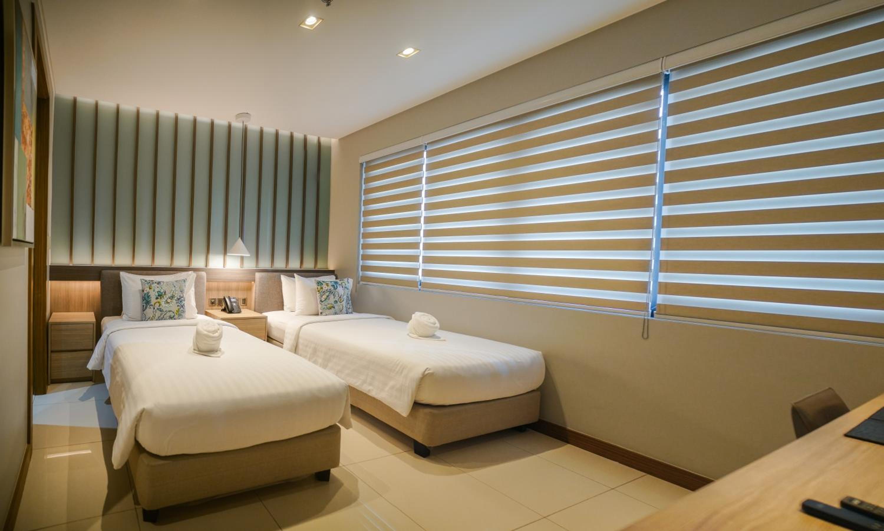 Superior Double Room photo 3