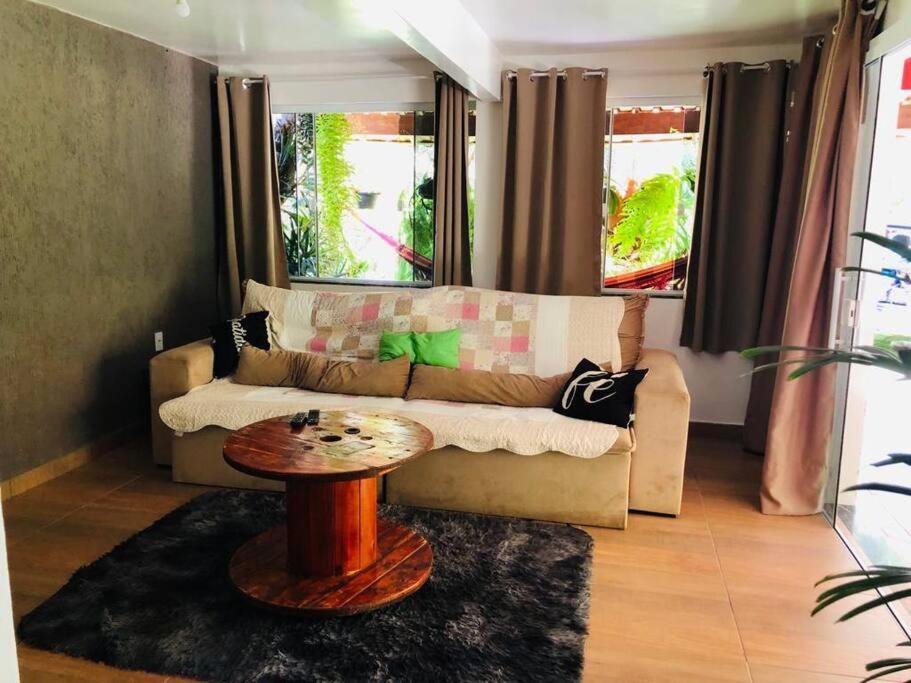 Three-Bedroom House photo 1