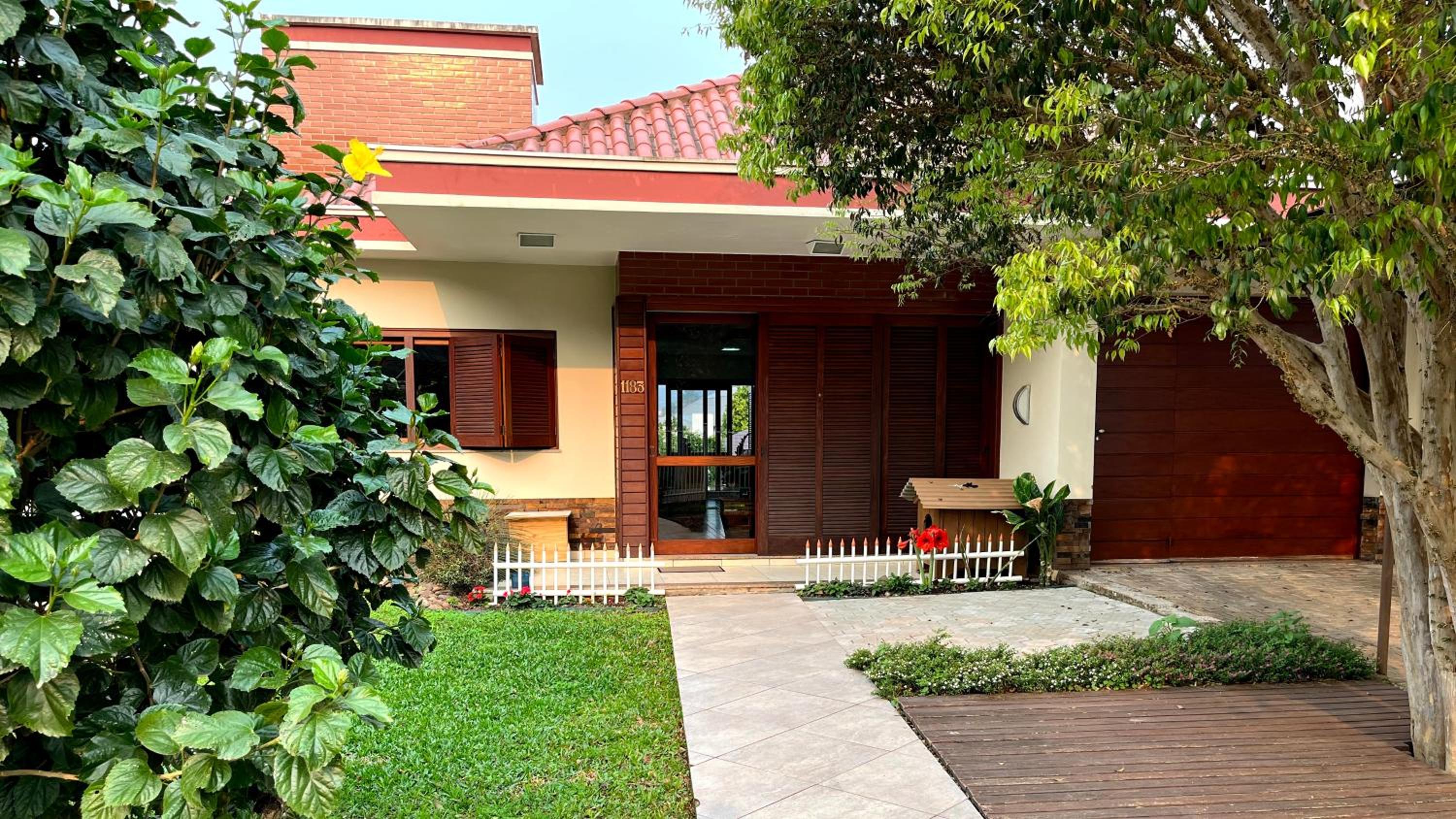 Vacation Home photo 2