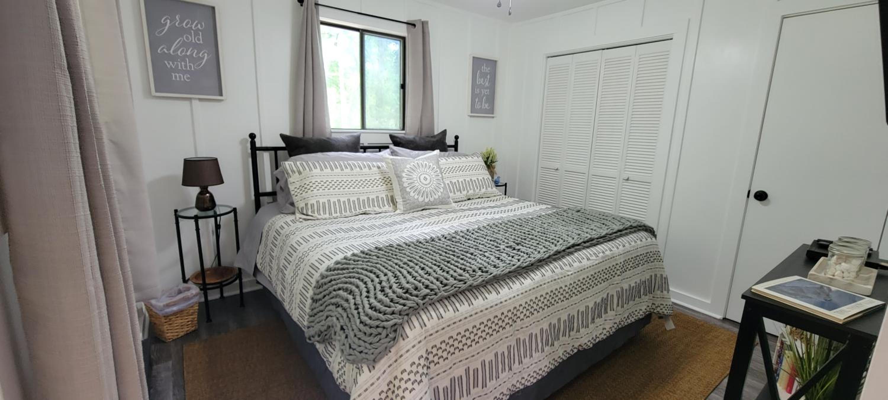Two-Bedroom House photo 1