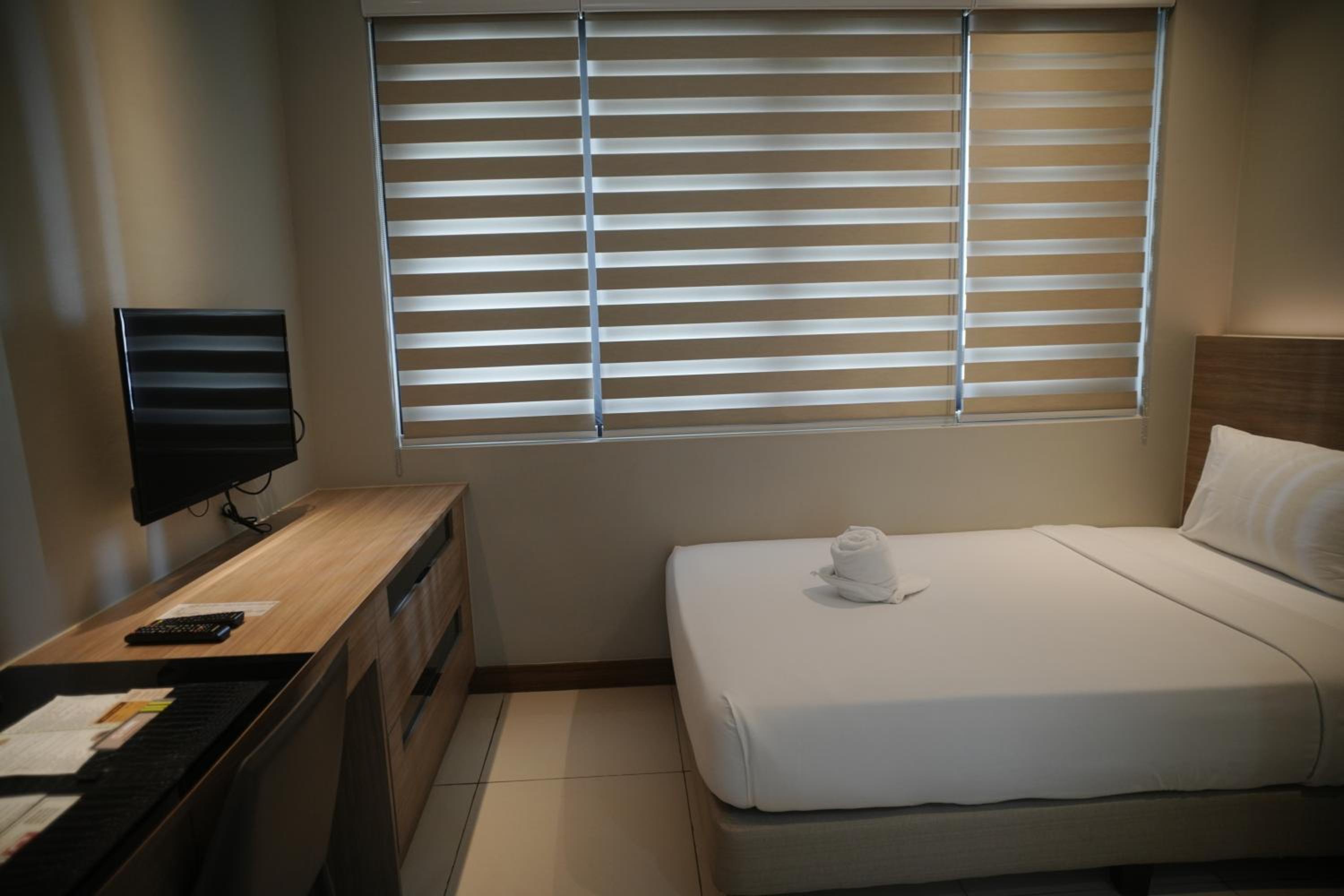 Economy Single Room photo 2