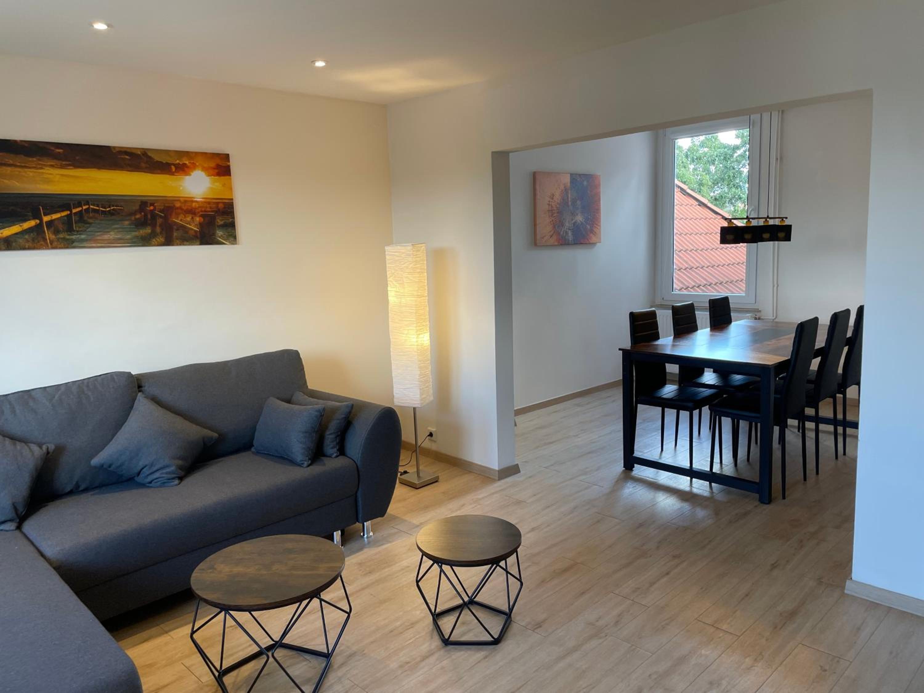 Two-Bedroom Apartment photo 2