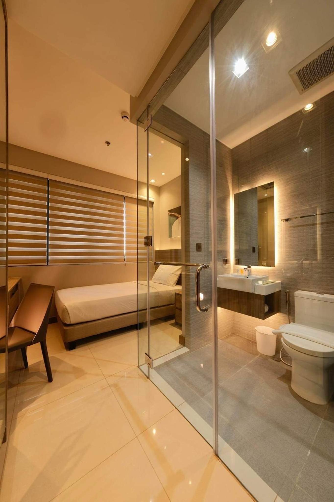 Economy Single Room photo 3