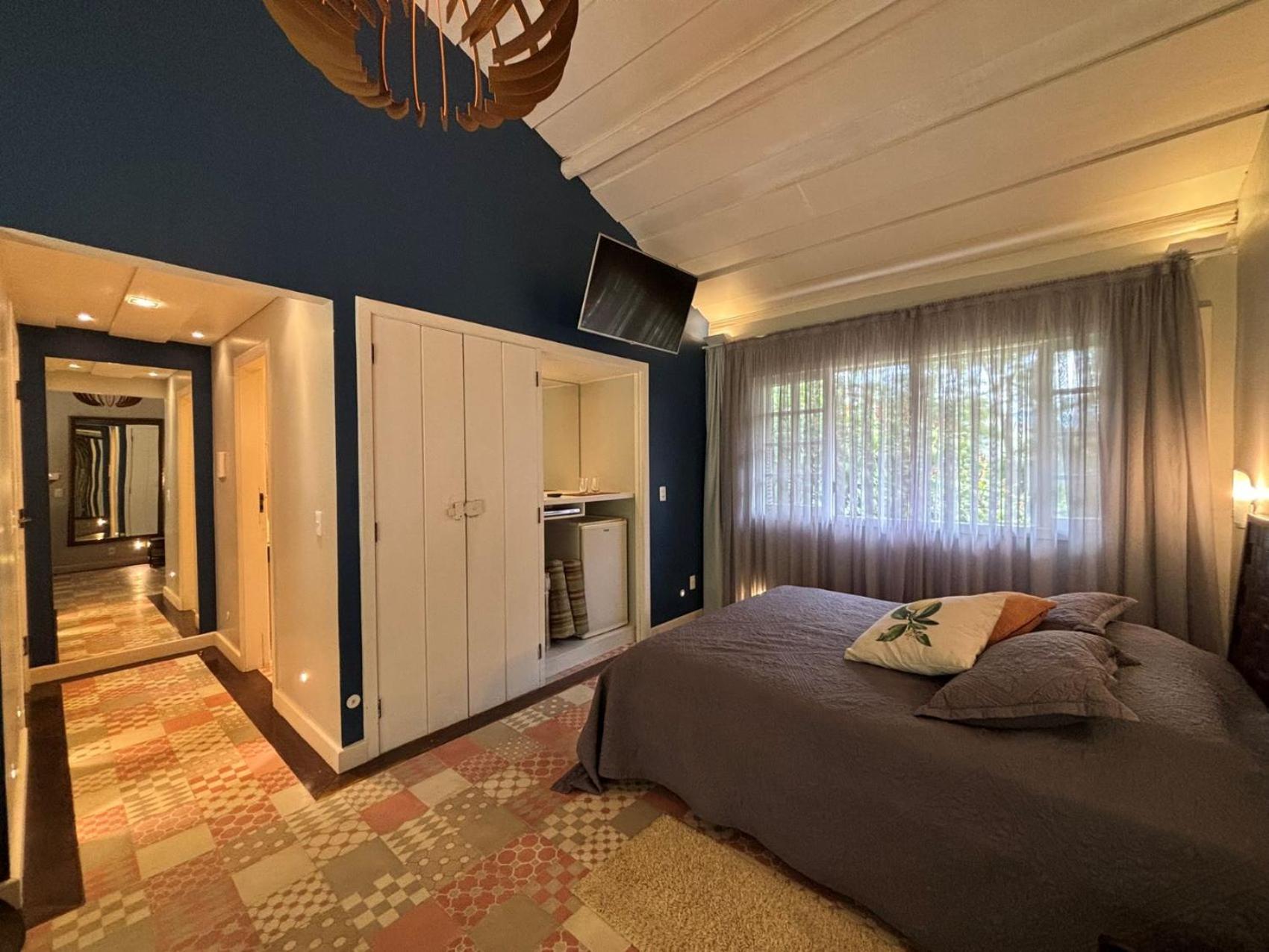 Deluxe Bungalow photo 1