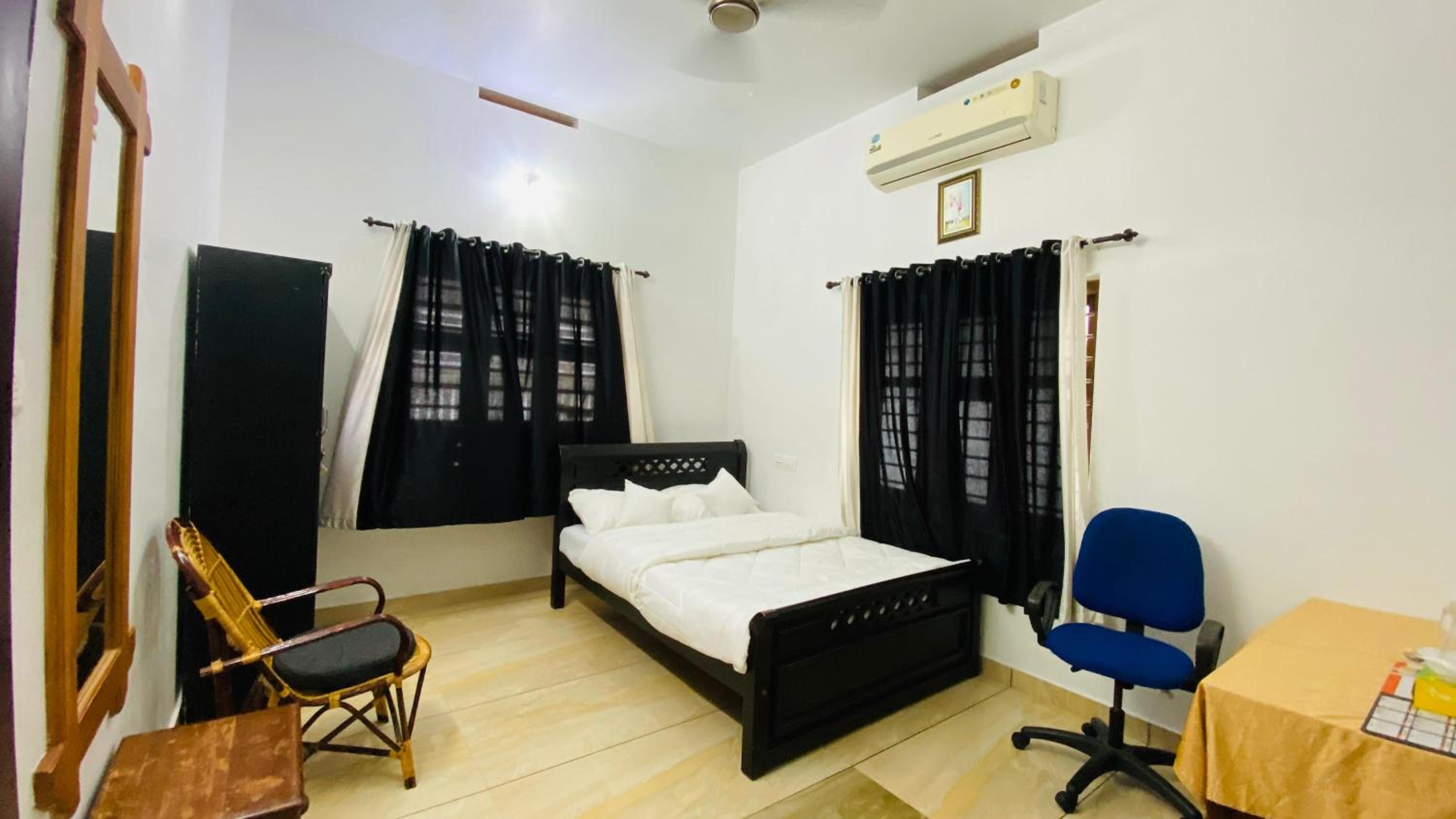 Double Room with Lake View photo 3
