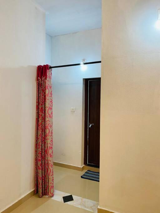 Three-Bedroom Villa photo 1