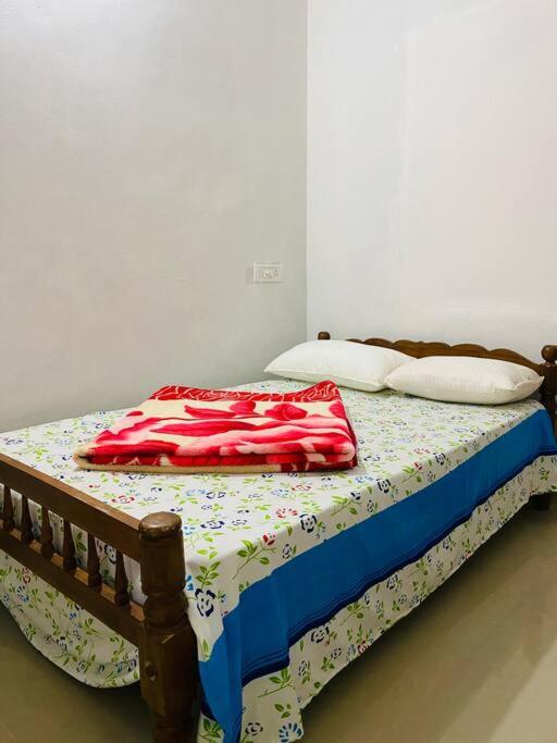 Three-Bedroom Villa photo 3