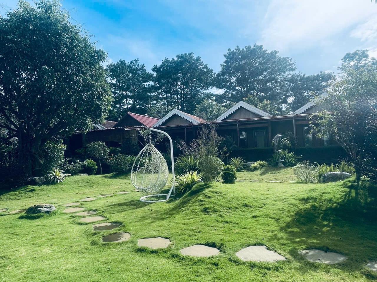 Quadruple Room With Garden View photo 2