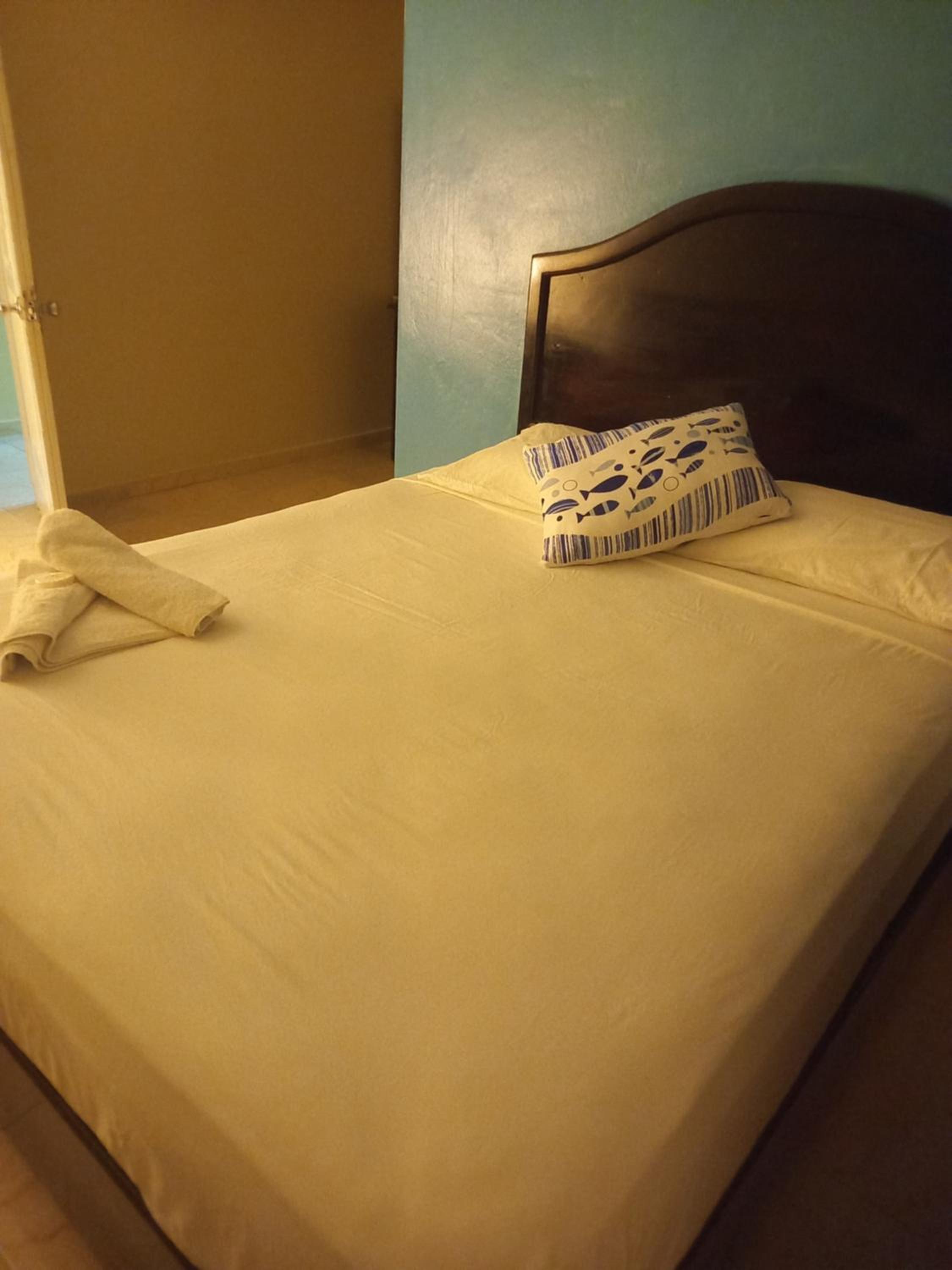 Double Or Twin Room photo 1