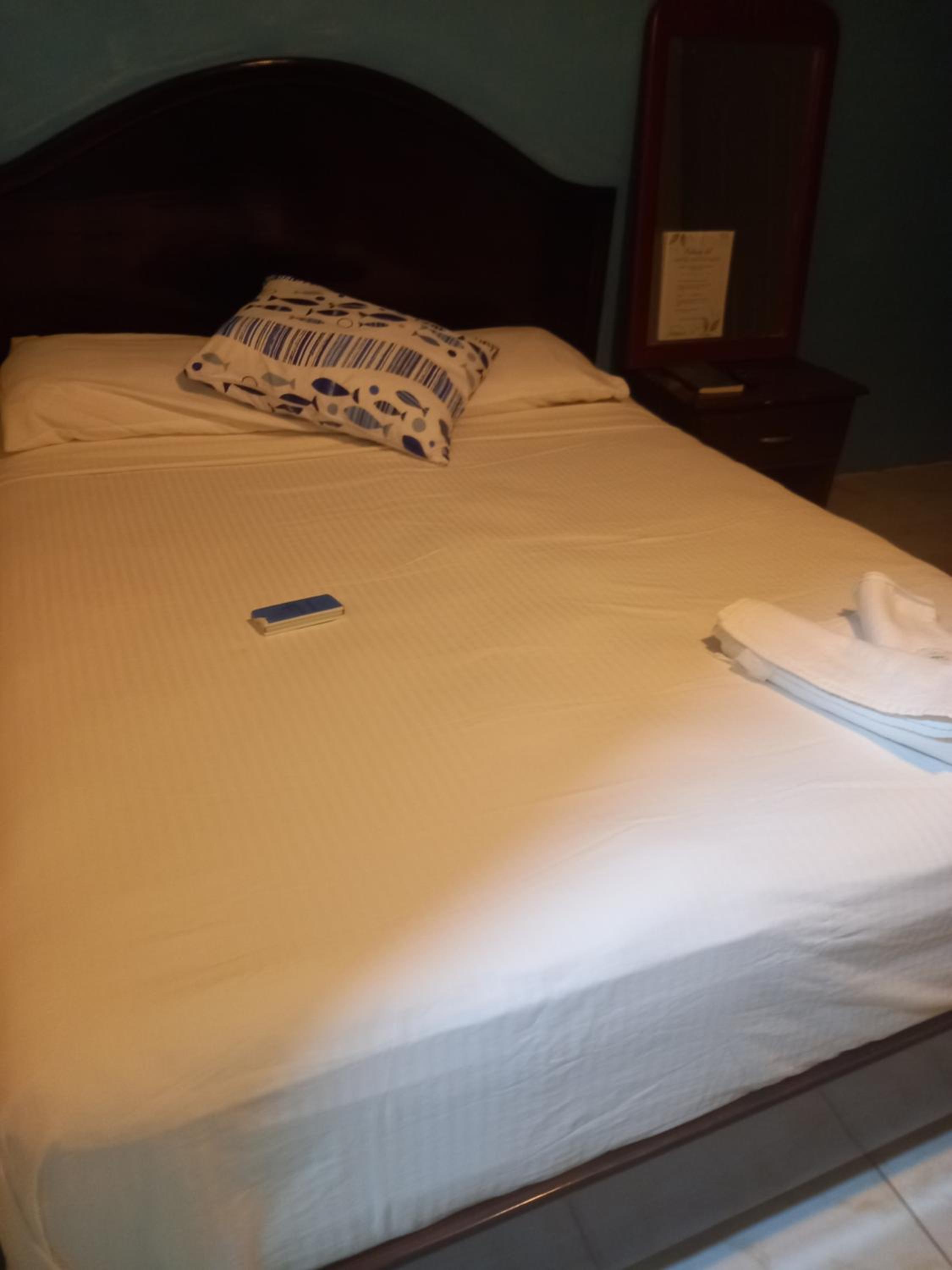 Double Or Twin Room photo 2