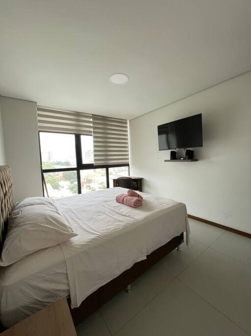 Two-Bedroom Apartment photo 2