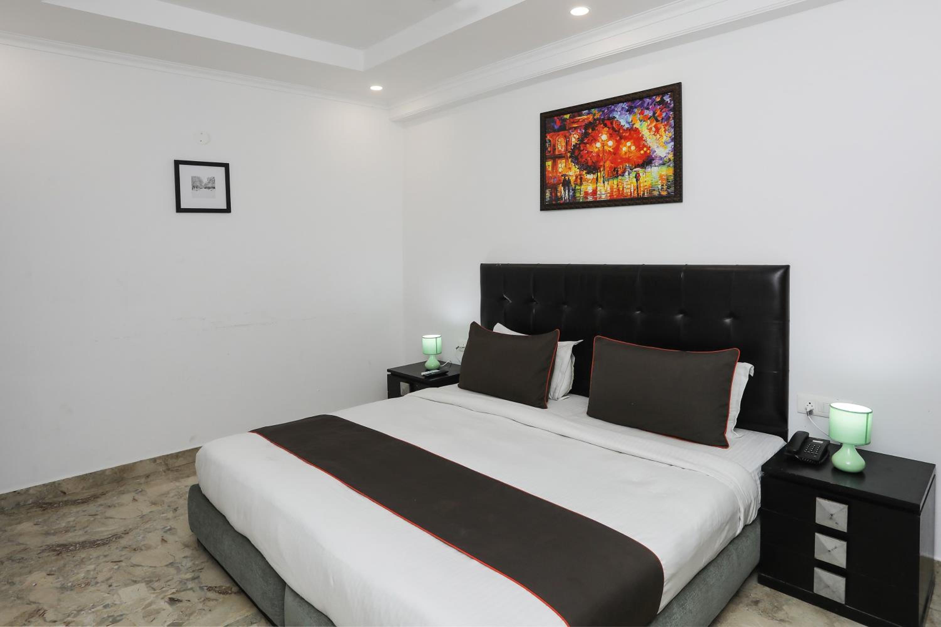Classic Triple Room