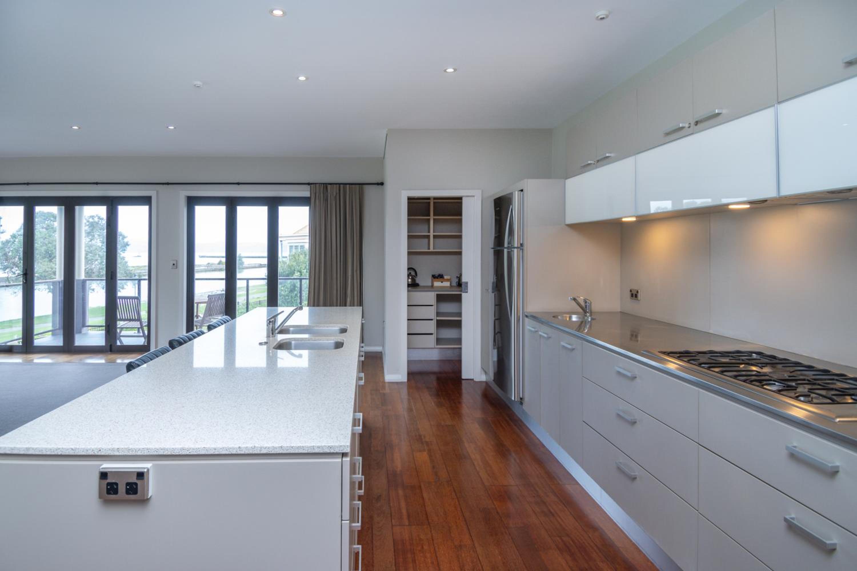 Penthouse Apartment photo 3