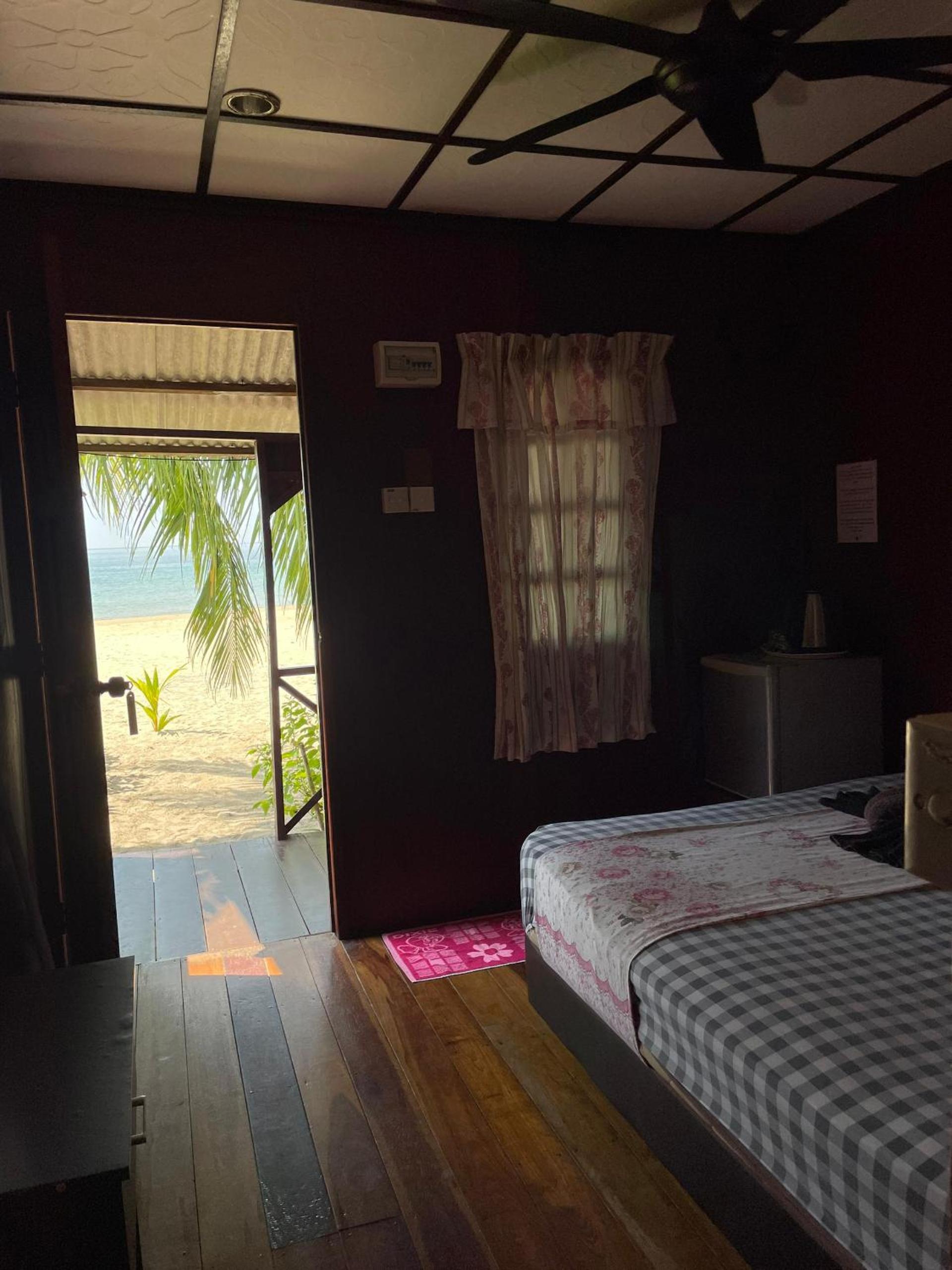 Budget Double Room photo 2