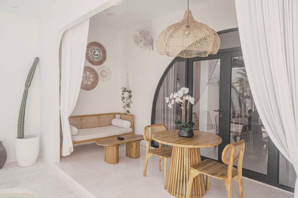 Family Suite Villas - Photo 3