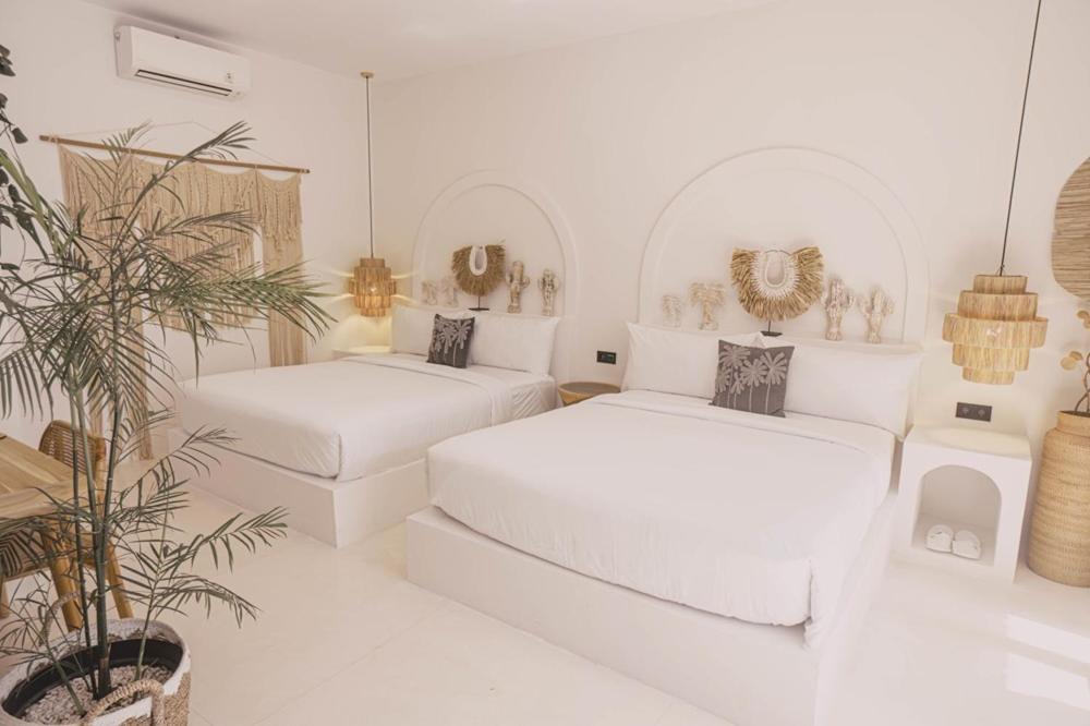 Family Suite Villas - Photo 1