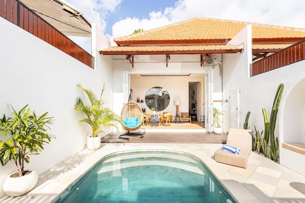 One-Bedroom Villa photo 2