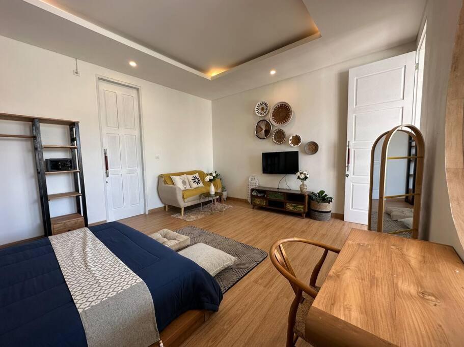 One-Bedroom Villa photo 3