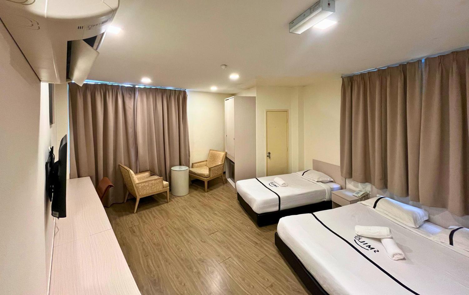Triple Room - Photo 3