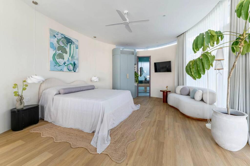 One-Bedroom Villa photo 1