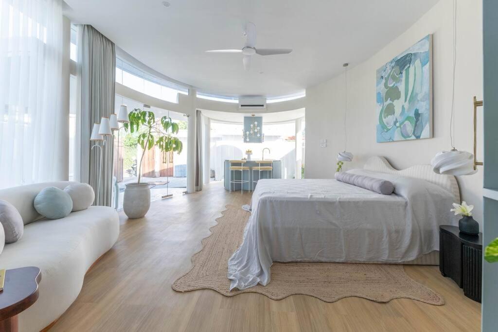 One-Bedroom Villa photo 3