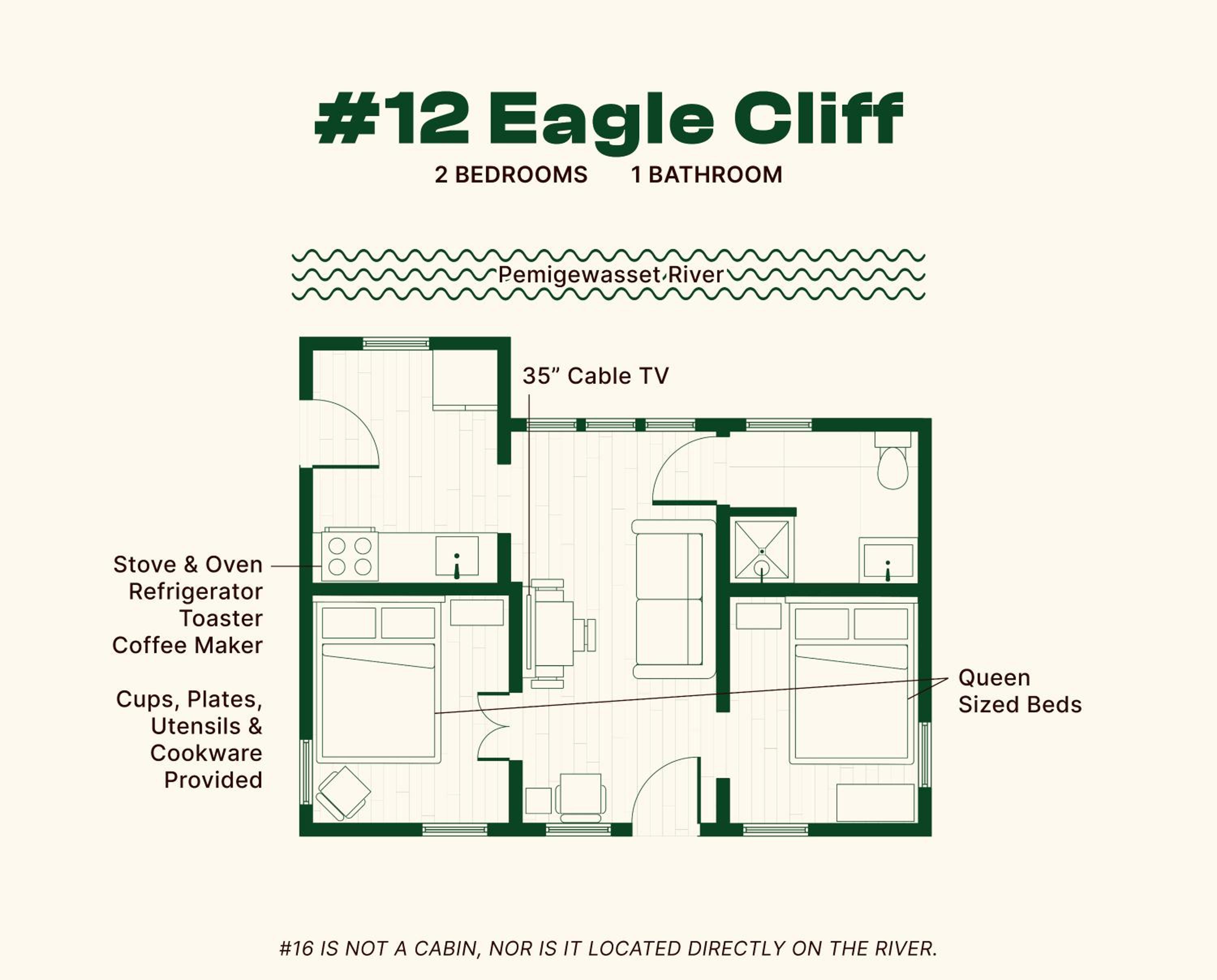 Superior Bungalow - Photo 4