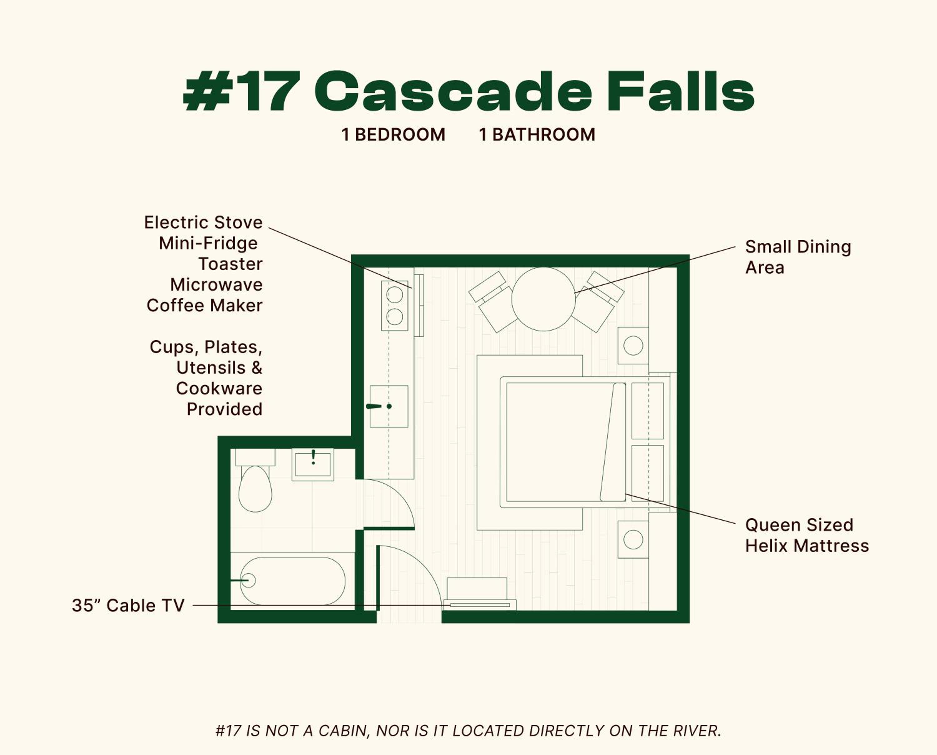Budget Double Room - Photo 18