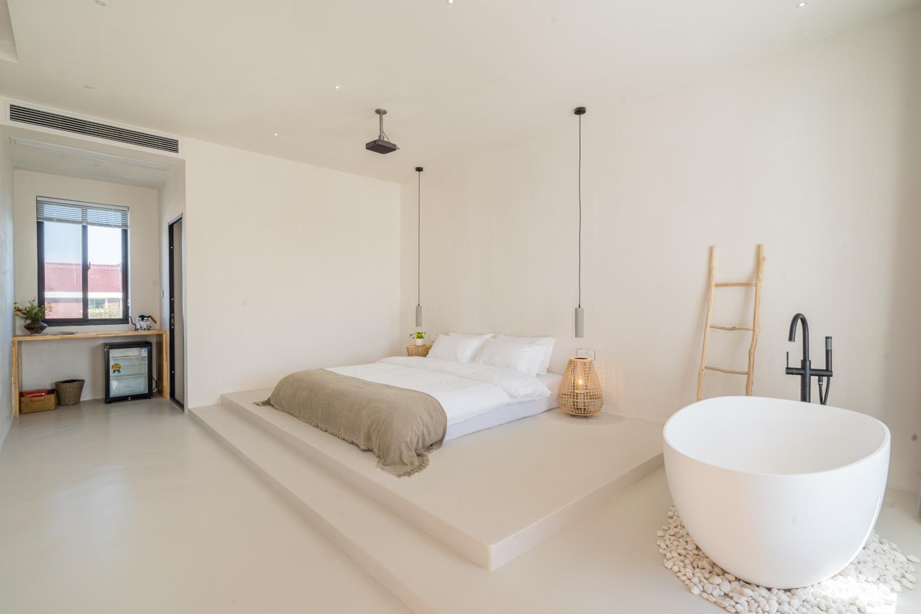 Double Room With Spa Bath photo 3