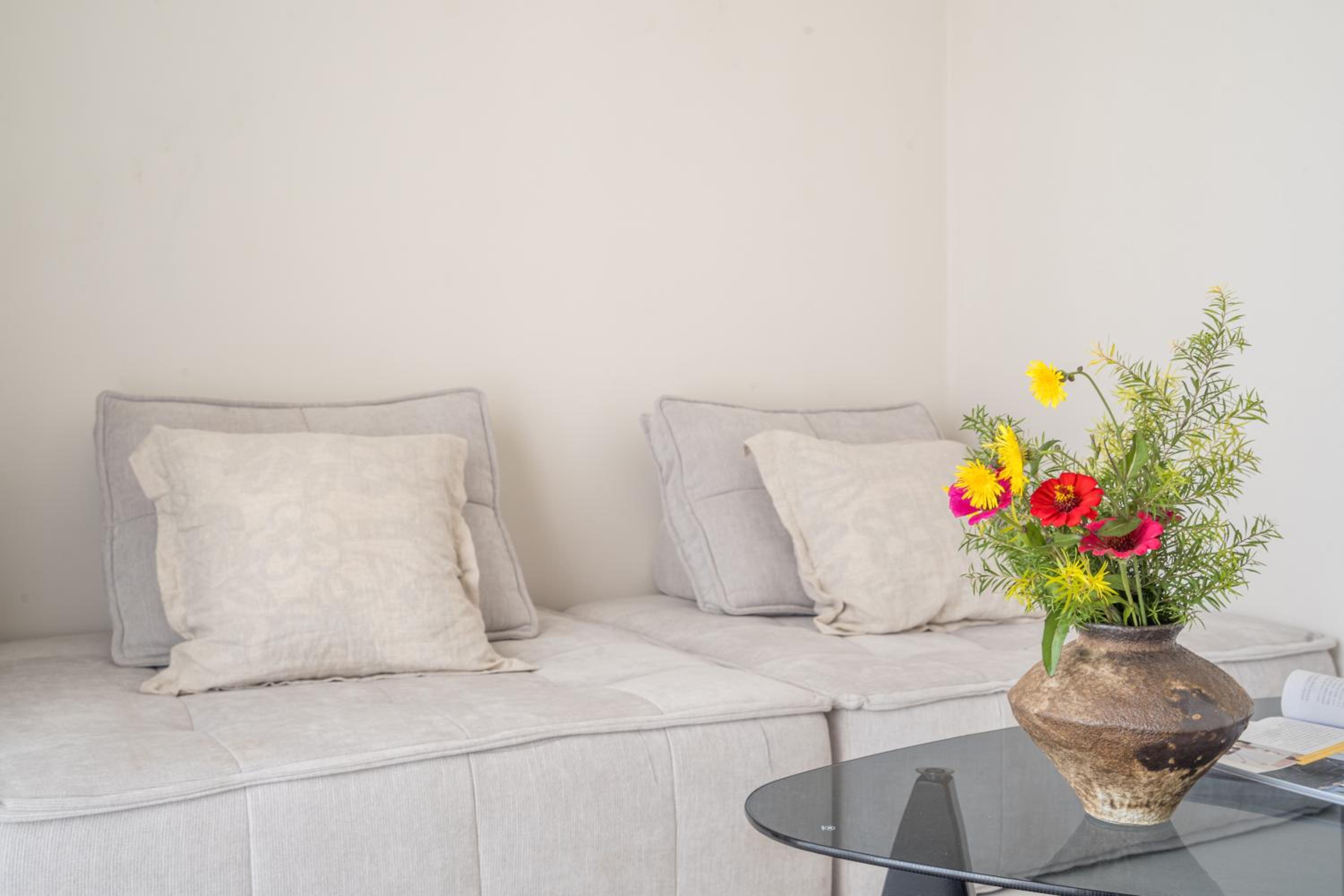 One-Bedroom Suite photo 3