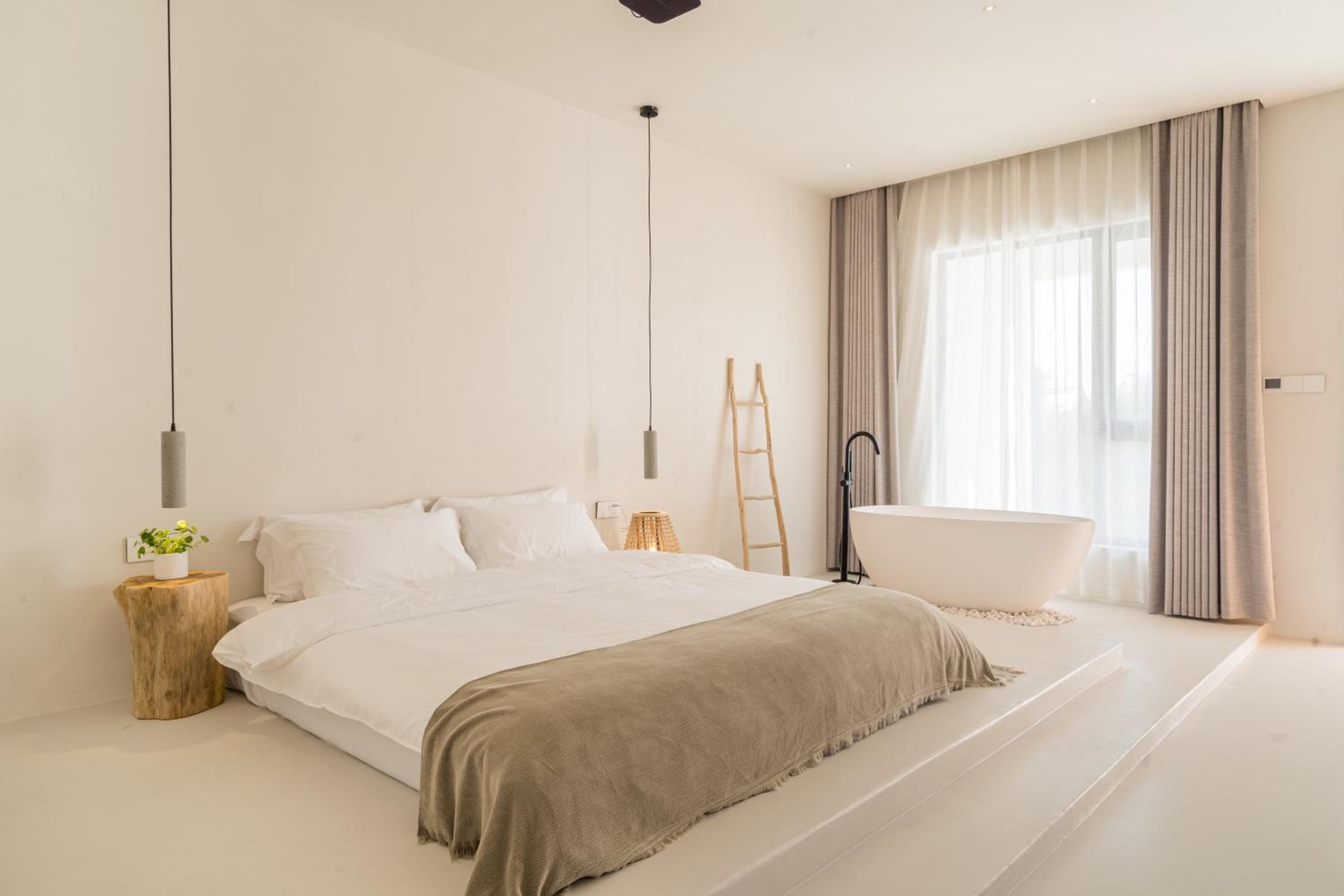 Double Room With Spa Bath photo 1
