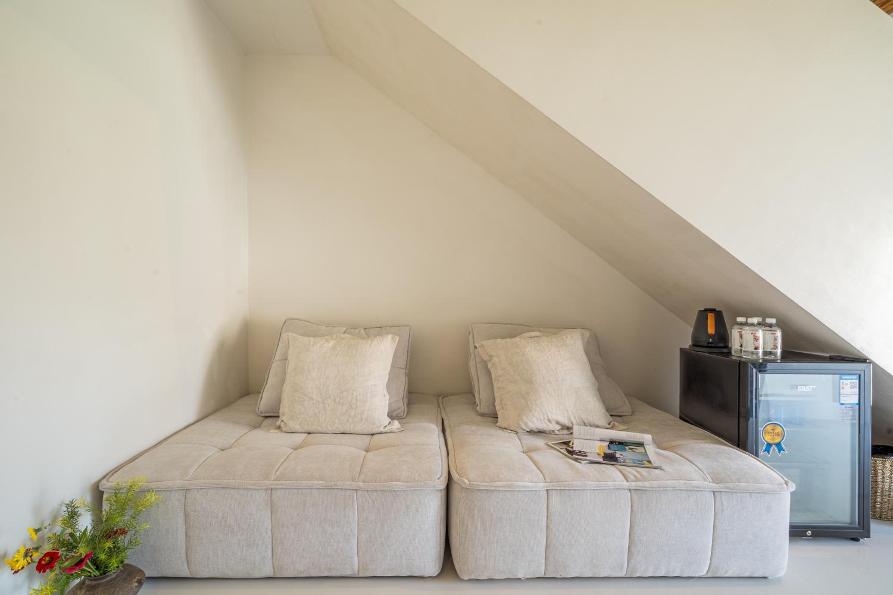 Two-Bedroom Suite photo 1