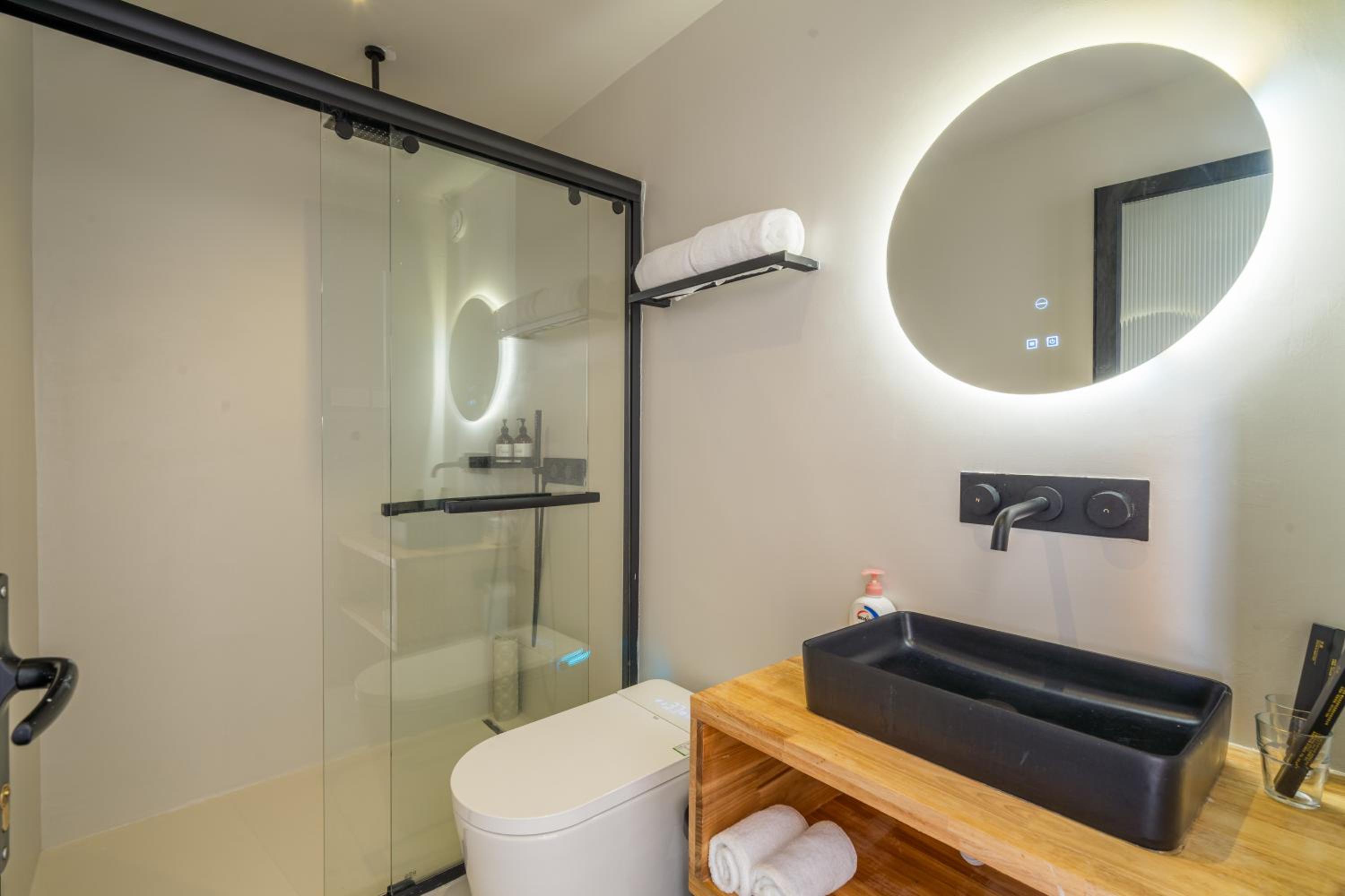 Twin Room photo 3