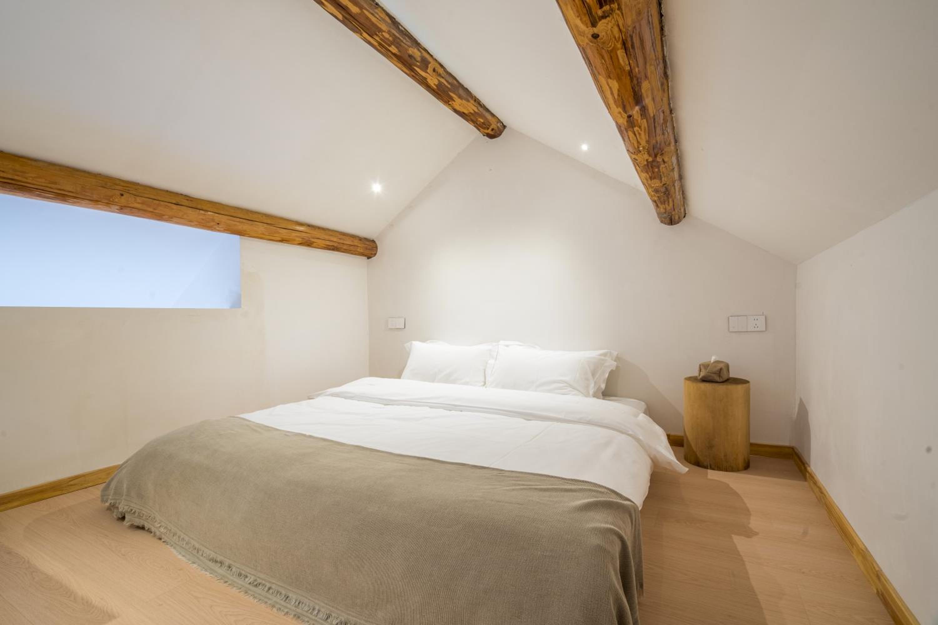 Two-Bedroom Suite photo 2