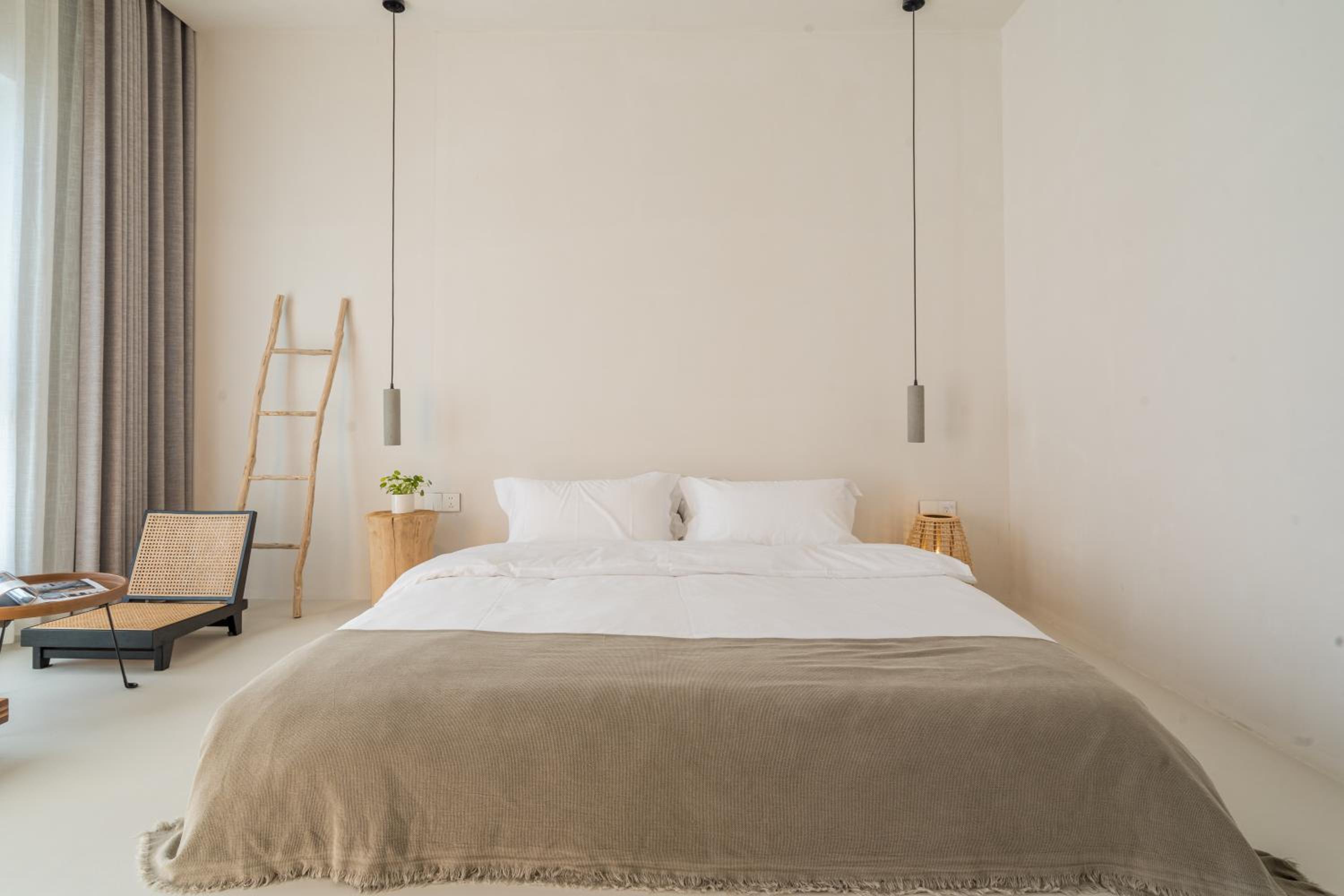 Twin Room photo 1