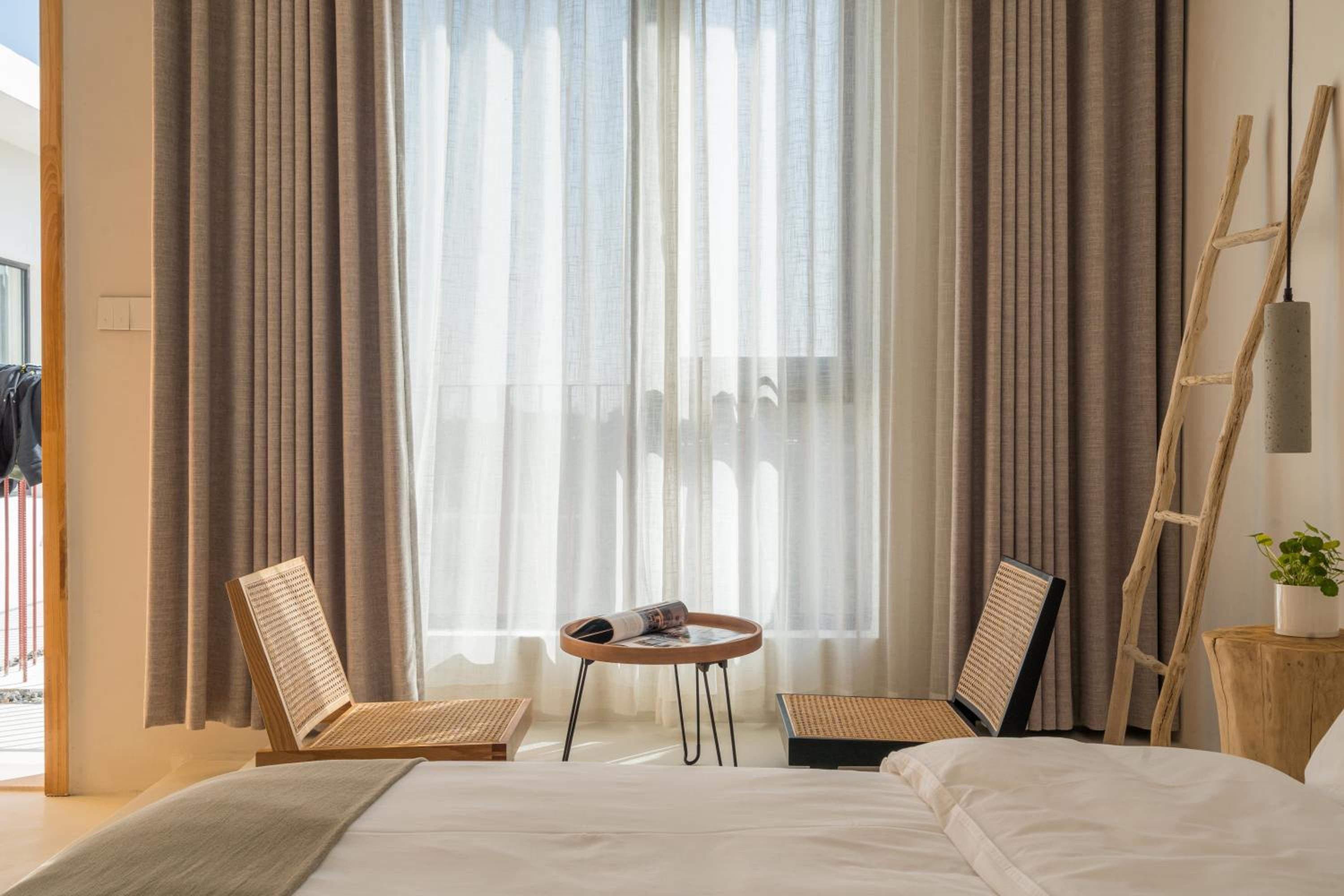Twin Room photo 2